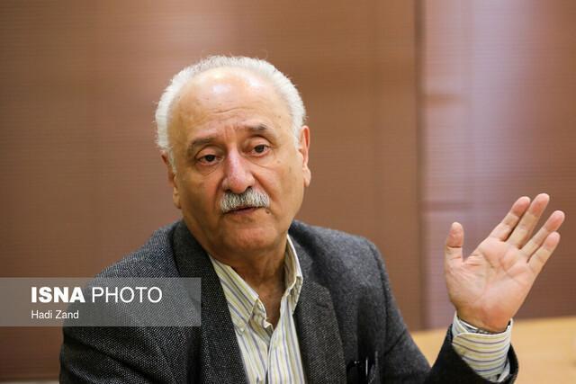 رسانه ها به سمت ادبیات کوچه بازاری رفته اند
