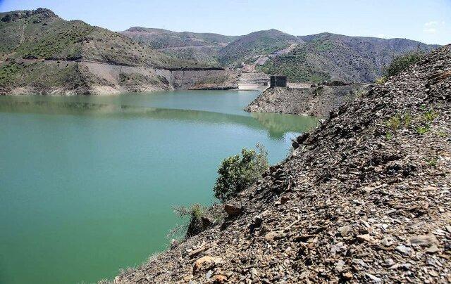 تغییر رویکرد سدسازی در ایران
