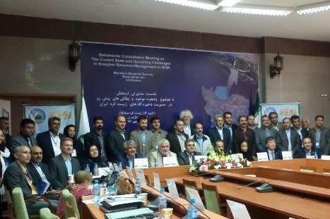 فرسایش شدید زیست بوم ایران، تخریب 350 مترمربع جنگل در هر ثانیه
