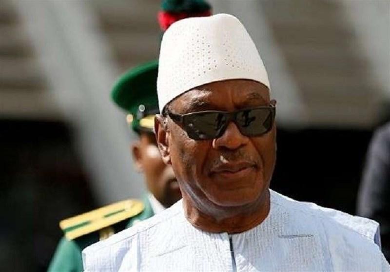 کودتای ارتش در مالی ، رئیس جمهور مجبور به کناره گیری شد