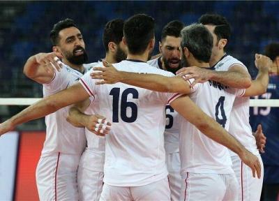 لیست 13 مربی خارجی برای راهنمایی تیم ملی والیبال ایران