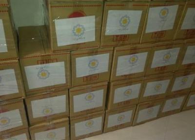 طرح دوباره مهر جامعه نیکوکاری ابرار در سیستان و بلوچستان اجرا شد