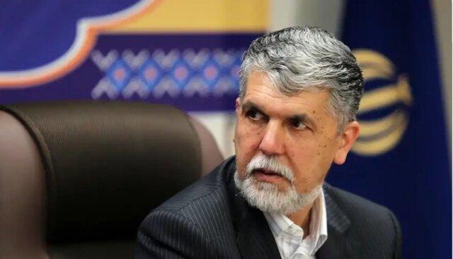 هرگونه اسامی در قلمرو فرهنگ و تمدن این مرز و بوم ایرانی محسوب می گردد