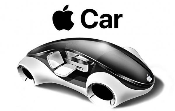 اپل و کیا نزدیک به بستن قرار داد برای فراوری خودروی الکتریکی هستند