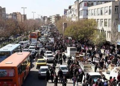 اخذ مازاد بر تعرفه پارکینگ ها در تبریز ممنوع است