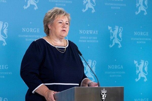 تعویق بازگشایی اماکن عمومی نروژ در پی شیوع دلتا ویروس کرونا