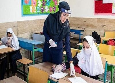 هیچ کدام از احکام طرح معلم تمام وقت لغو نشده است، آخرین جزئیات استخدامی های آموزش و پرورش