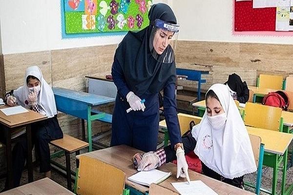هیچ کدام از احکام طرح معلم تمام وقت لغو نشده است، آخرین جزئیات استخدامی های آموزش و پرورش