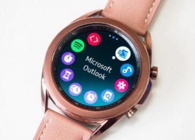 رونمایی از 2 ساعت هوشمند Galaxy Watch 4 و Watch Active 4 با ابعاد نو