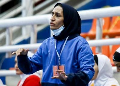 قانع: کویت با آن همه بازی تدارکاتی هیچ حرفی مقابل ایران نداشت