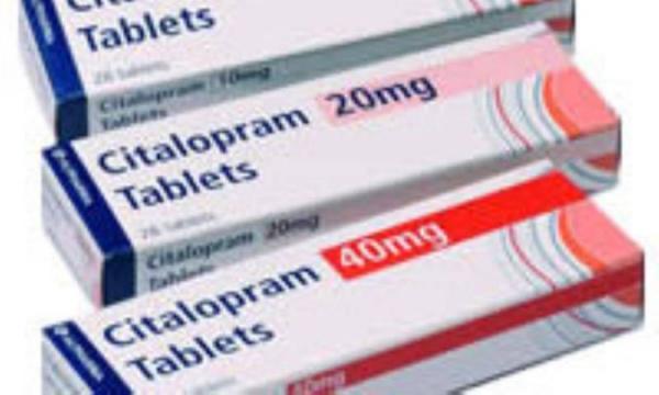 سیتالوپرام Citalopram