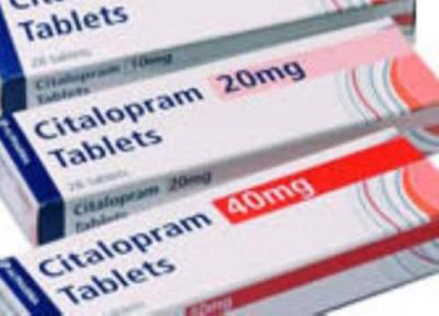 سیتالوپرام Citalopram