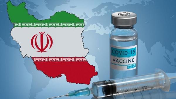 ایران از واردات واکسن کرونا بی احتیاج خواهد شد