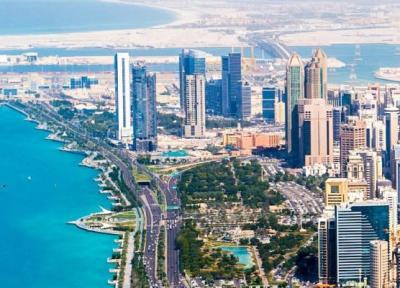 امارت ابوظبی در یک نگاه
